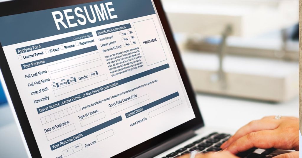Summarize Your Resume